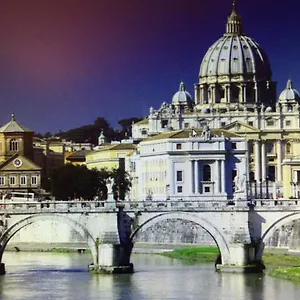Apartamento Claudio Vaticano, Roma